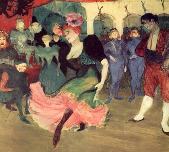 Henri de Tolouse-Lautrec