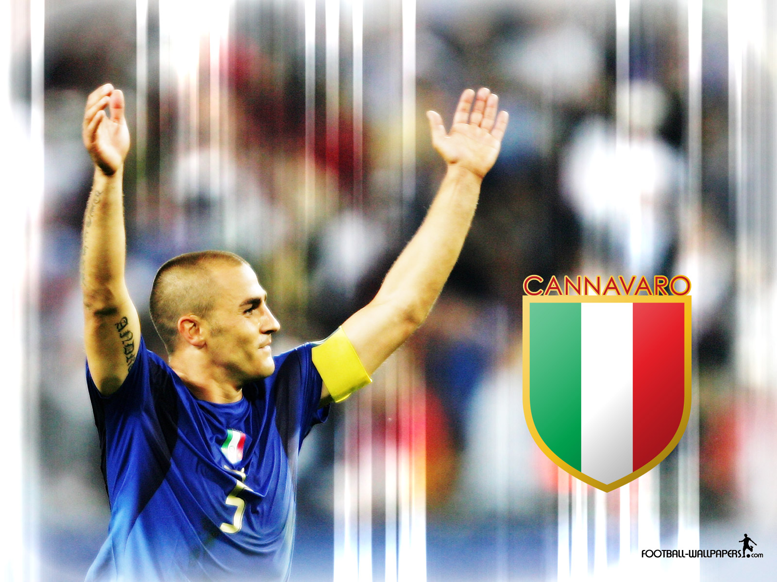 Fabio Cannavaro