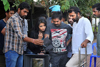 Iddarammayilatho Working Stills