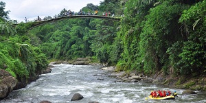 Desa Wisata Lolong