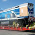 DESDE RUSIA LLEGAN A CUBA NUEVAS LOCOMOTORAS COMO PARTE CONVENIO DEL 2016 ENTRE MOSCÚ Y LA HABANA 