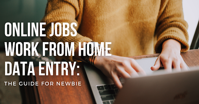 online-jobs-work-from-home-data-entry