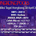 Prediksi Togel Hongkong 30 April 2021 Terpercaya