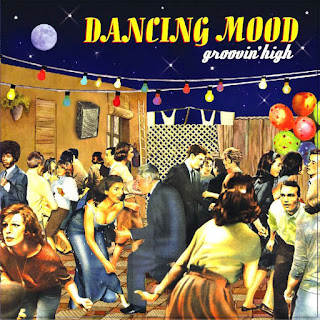 Tapa Groovin' High Dancing Mood