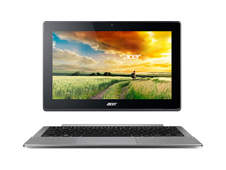 Acer Aspire Switch 11V SW5-173-67VS