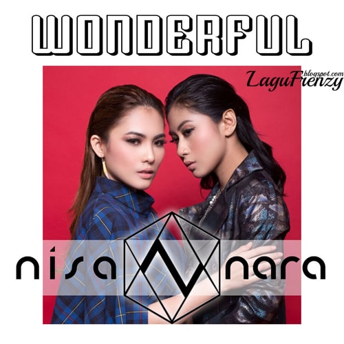 Download Lagu DJ Nisa - Wonderful Feat. Nara