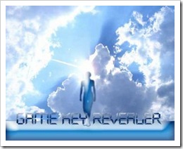 game key revealer