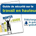 GUIDE DE SECURITE POUR LE TRAVAIL EN HAUTEUR 