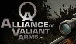 Alliance of Valiant Arms   Jogo de tiro em primeira pessoa