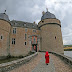 Château de Lavaux-Sainte-Anne - Castles in Wallonia, Belgium