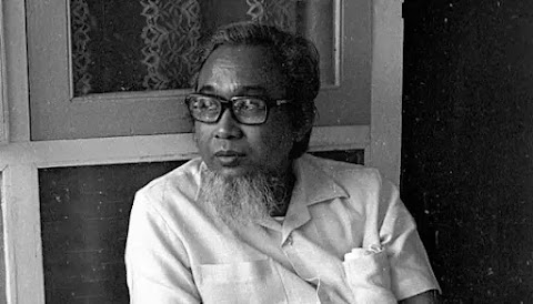 Prof. Dr. Ir. Sajogyo: Pionir Sosiologi Pedesaan Indonesia