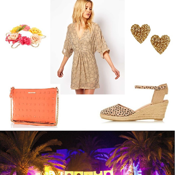 #WorldwideWardrobe: Clubbing in Ibiza