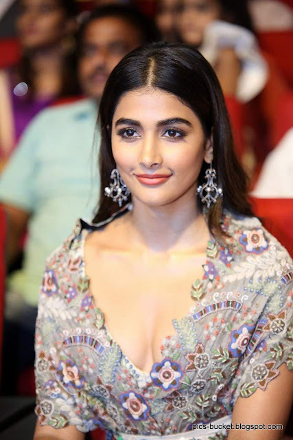 Actress Pooja Hegde Hot Photos