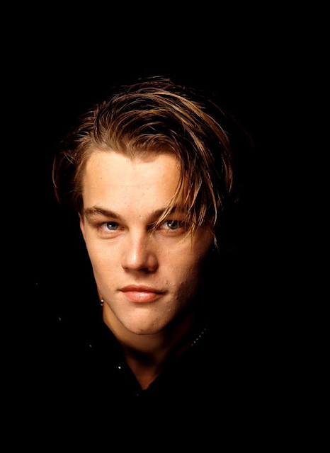 Leonardo DiCaprio Hd Wallpapers