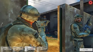 Arma Tactics [Non-Tegra] v1.2758 Apk Free