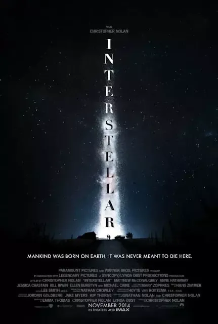 فيلم-Interstellar-2014