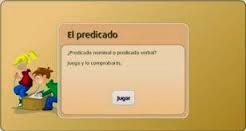 http://www.primaria.librosvivos.net/archivosCMS/3/3/16/usuarios/103294/9/6EP_len_ud11_predicadob/frame_prim.swf