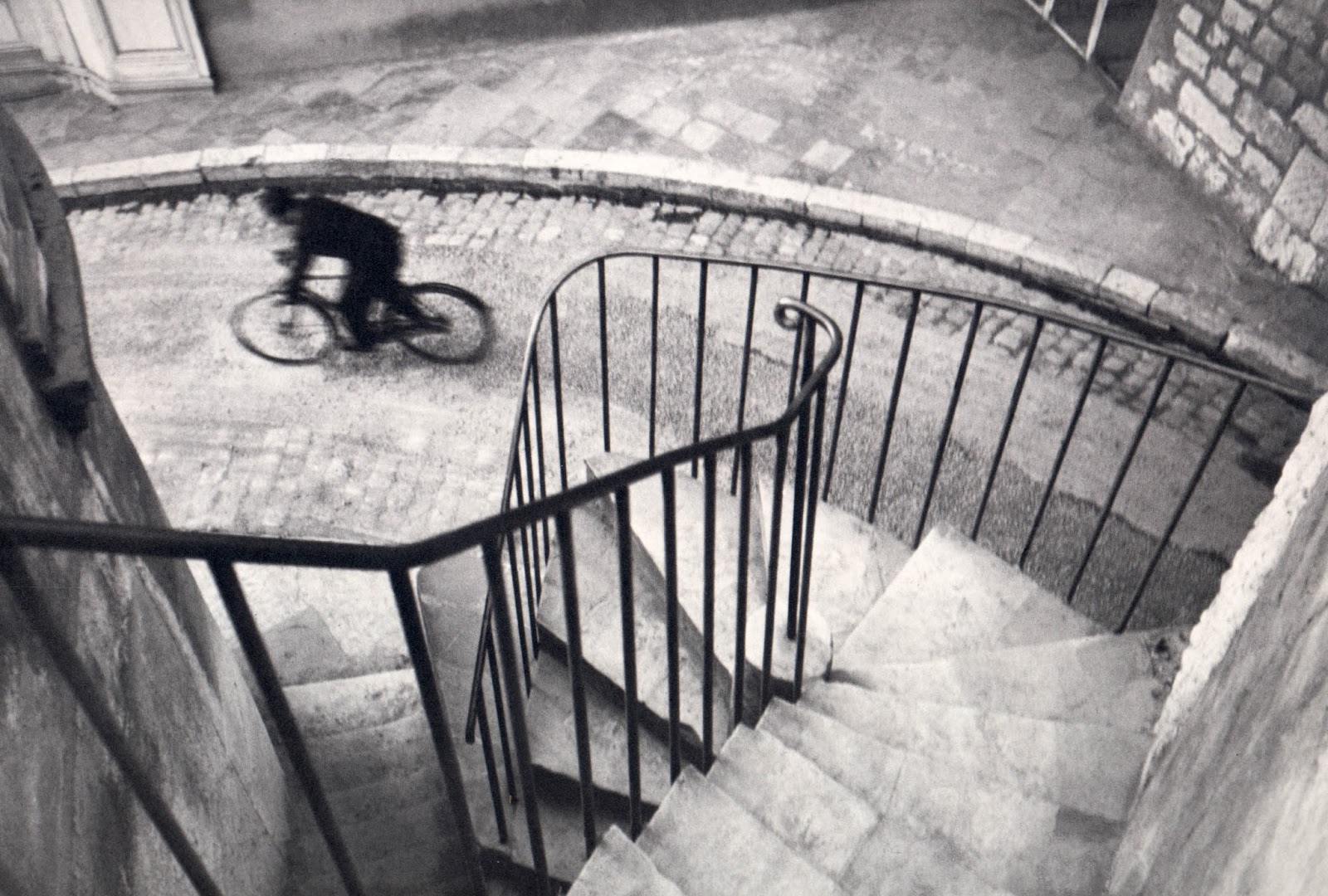 Henry Cartier-Bresson. 1932