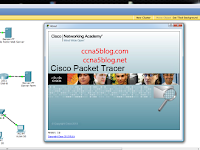 Download Aplikasi Cisco Packet Tracer