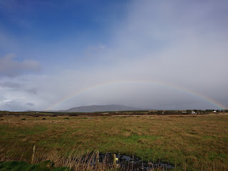 Arcobaleno Irlanda