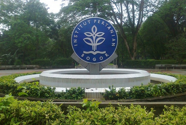 Sejarah Singkat “Institut Pertanian Bogor”