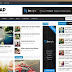 Linezap Responsive Blogger Template