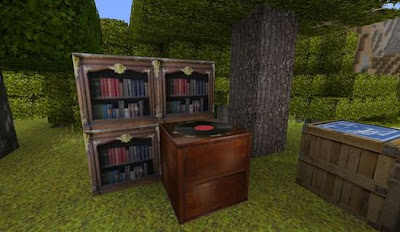 [Texture Packs] Relaxing Texture Pack for Minecraft 1.6.2/1.6.1