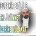 ARAŞTIRMACI YAZAR EBUBEKİR SİFİL İLE EHL-İ SÜNNET ÜZERİNE