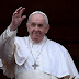 AJUDA | Papa Francisco envia doação para vítimas das chuvas em Recife