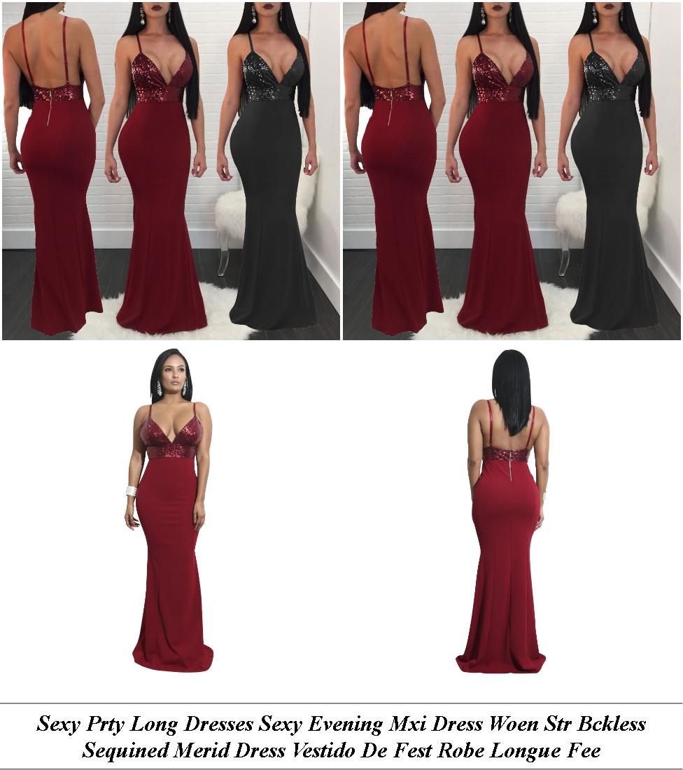 Semi Formal Dresses - Us Sale - Sexy Prom Dress - Cheap Clothes Online