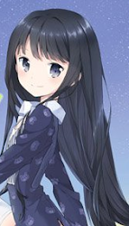 Runa my OC