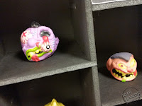 Toy Fair 2017 Just Play MadBalls Series 2