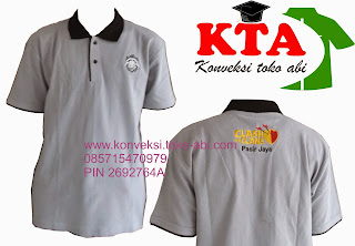 Jual Kaos Polo di Lampung: Lampung Barat,Lampung Selatan,Lampung Tengah,Lampung Timur,Lampung Utara,Mesuji,Pesawaran,Pesisir Barat,Pringsewu,Tanggamus,Tulang Bawang, Tulang Bawang Barat,Way Kanan,Bandar Lampung,Metro