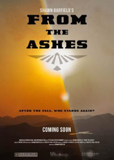Free Download Film From the Ashes Sub Indo