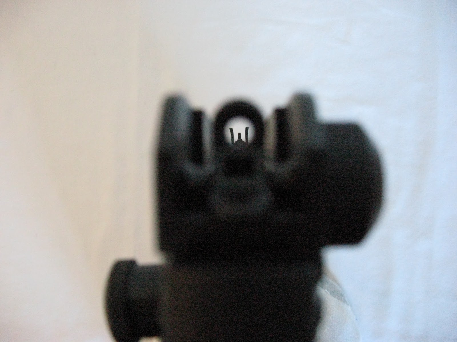 Airsoft Reviews And More Aim Down Sights Image Collection