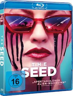 The Seed [BD25] *Subtitulada