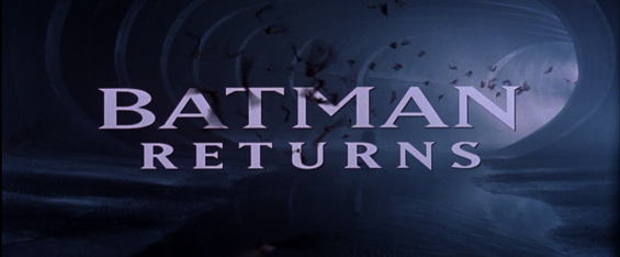 NewtCave: Recap: Batman Returns Part 2: The Cat