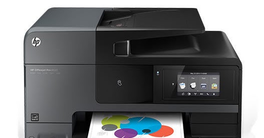 hp officejet pro 8710 driver download