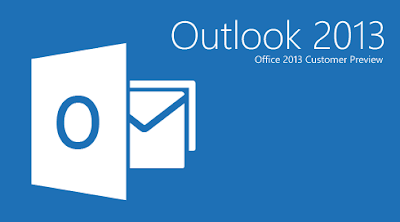 MS Outlook 2013: New Features
