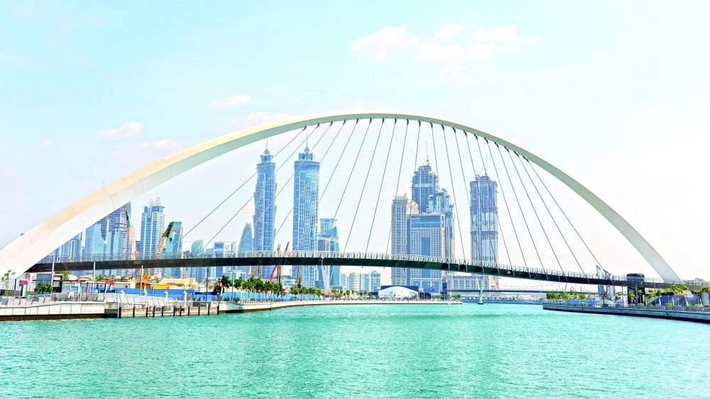  قمة أسواق رأس المال بالشرق الأوسط وشمال إفريقيا في مدينة جميرا بدبي اول مايو2024
