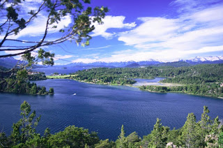 San Carlos de Bariloche Argentina