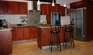 New Modern Kitchen Design Decoration