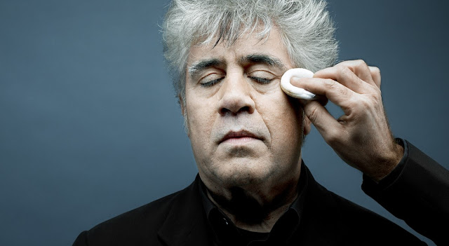 Revisitando as obras de “Pedro Almodóvar”