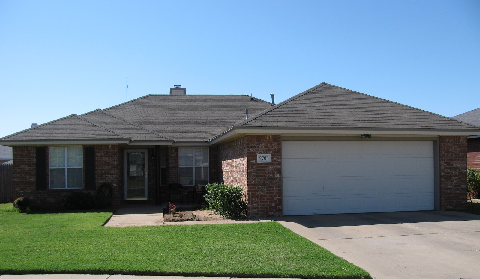 FSBO - 2703 87th Street title=