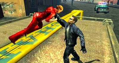 PC Game Terminator 3 War Of The Machines Free Download Full Version 