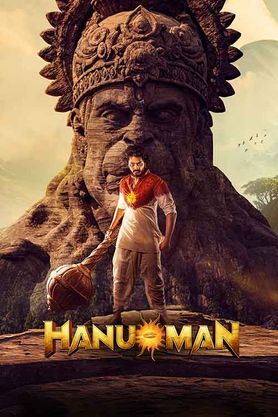 Hanu man superhero movie watch online for free