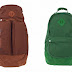 visvim Lamina Kudu Backpacks