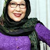 PERCAYALAH SAYA…!!! “Saya Buka Tudung Kerana Cari Rezeki” – Normah Damanhuri