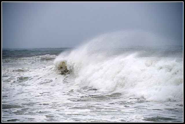 Cherry Hill Beach; Nova Scotia