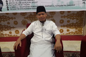 Majelis Pemahaman Al Qur’an Al Furqon Palembang Gelar Kajian Tadabur Al Qur'an